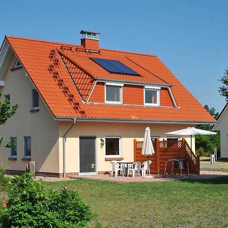 Ferienhaus Fuhlendorf Fdz 290 Apartamento Exterior foto